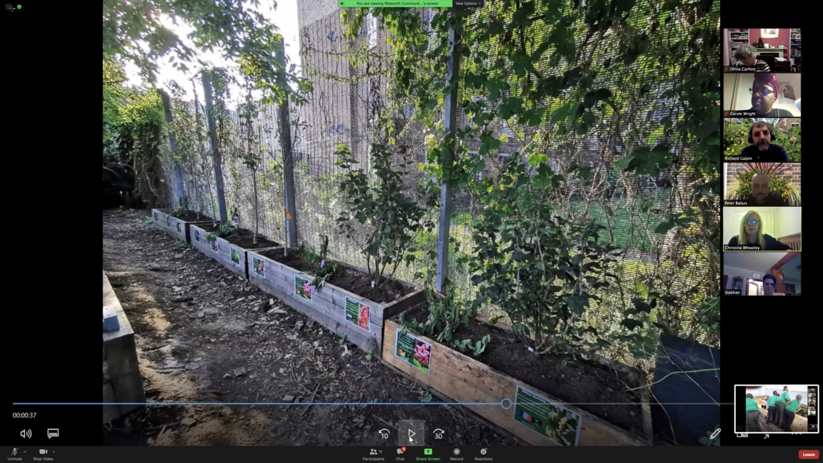 WCGN Christina talk 19 Nov 2020 at 19.40.26